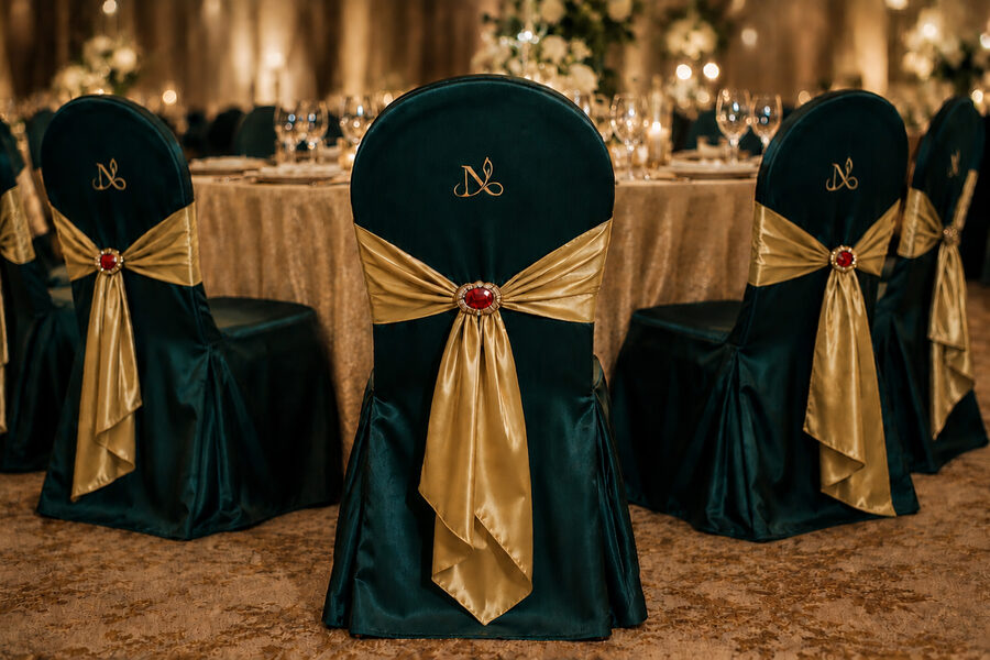 Chair covers